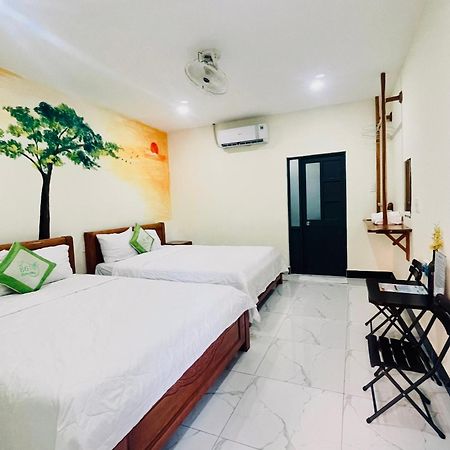 86 Homestay Phan Thiết Eksteriør billede