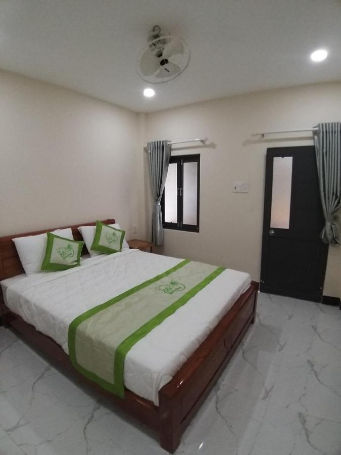 86 Homestay Phan Thiết Eksteriør billede