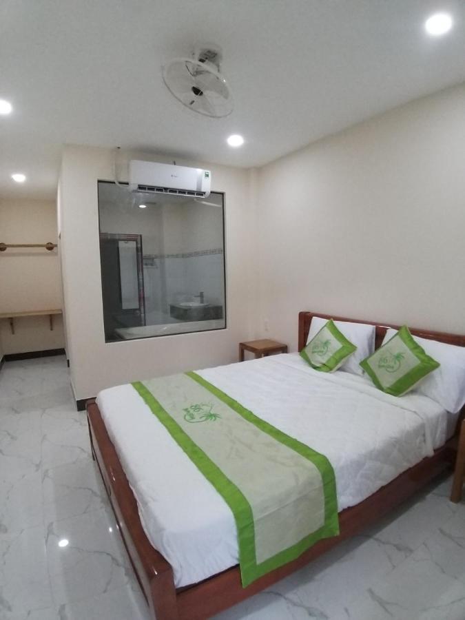 86 Homestay Phan Thiết Eksteriør billede