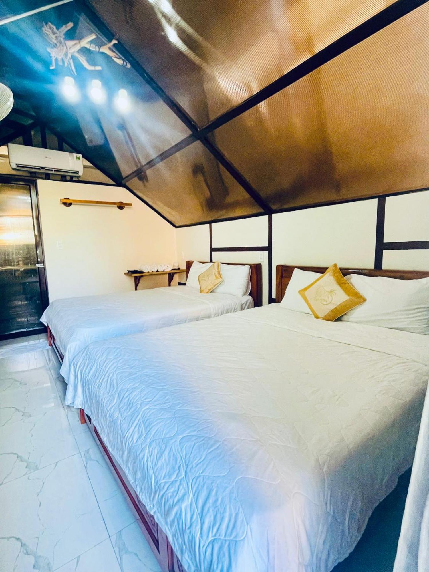 86 Homestay Phan Thiết Eksteriør billede